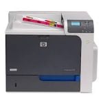 HP Color LaserJet CP4520n Printer Toner Cartridges