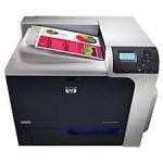HP Color LaserJet CP4520xh Printer Toner Cartridges
