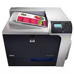 HP Color LaserJet CP4520xh Printer Toner Cartridges