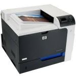HP Color LaserJet CP4525n Printer Toner Cartridges