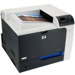 HP Color LaserJet CP4525dn Printer Toner Cartridges