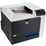 HP Color LaserJet CP4525dn Printer Toner Cartridges