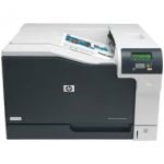 HP Color LaserJet CP5225n Printer Toner Cartridges