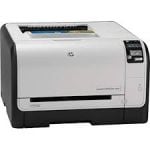 HP Color LaserJet CP1525nw Printer Toner Cartridges