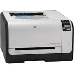 HP Color LaserJet CP1525nw Printer Toner Cartridges