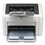 HP LaserJet 1022n Printer Toner Cartridges
