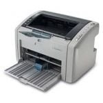 HP LaserJet 1022nw Printer Toner Cartridges
