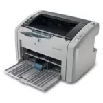 HP LaserJet 1022nw Printer Toner Cartridges