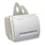 HP LaserJet 1100se Printer Toner Cartridges