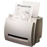 HP LaserJet 1100xi Printer Toner Cartridges