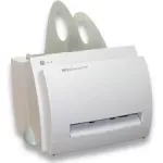 HP LaserJet 1100Ase Printer Toner Cartridges
