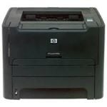 HP LaserJet 1160le Printer Toner Cartridges