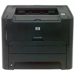 HP LaserJet 1160le Printer Toner Cartridges