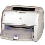 HP LaserJet 1200se Printer Toner Cartridges