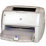 HP LaserJet 1200se Printer Toner Cartridges
