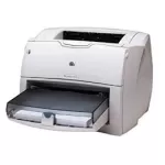 HP LaserJet 1300n Printer Toner Cartridges