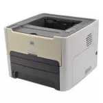 HP LaserJet 1320nw Printer Toner Cartridges