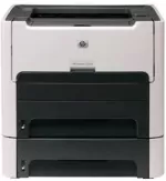 HP LaserJet 1320tn Printer Toner Cartridges