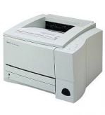 HP LaserJet 2100se Printer Toner Cartridges