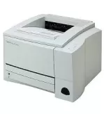 HP LaserJet 2100se Printer Toner Cartridges