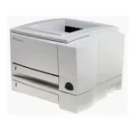 HP LaserJet 2100tn Printer Toner Cartridges