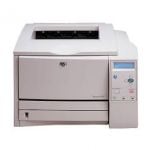 HP LaserJet 2300L Printer Toner Cartridges