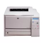HP LaserJet 2300L Printer Toner Cartridges