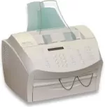 HP LaserJet 3200m Printer Toner Cartridges