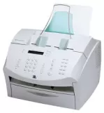 HP LaserJet 3200se Printer Toner Cartridges