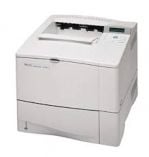 HP LaserJet 4100n Printer Toner Cartridges