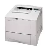 HP LaserJet 4100n Printer Toner Cartridges