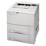 HP LaserJet 4100tn Printer Toner Cartridges