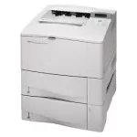 HP LaserJet 4100tn Printer Toner Cartridges
