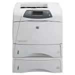 HP LaserJet 4200dtns Printer Toner Cartridges