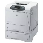 HP LaserJet 4250dtn Printer Toner Cartridges