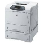HP LaserJet 4250dtnsl Printer Toner Cartridges