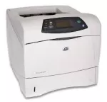HP LaserJet 4250n Printer Toner Cartridges