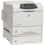 HP LaserJet 4250tn Printer Toner Cartridges