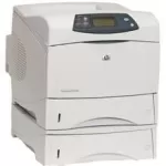 HP LaserJet 4250tn Printer Toner Cartridges