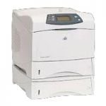HP LaserJet 4350dtn Printer Toner Cartridges