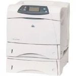 HP LaserJet 4350dtnsl Printer Toner Cartridges