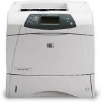 HP LaserJet 4350n Printer Toner Cartridges