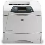 HP LaserJet 4350n Printer Toner Cartridges