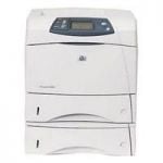 HP LaserJet 4350tn Printer Toner Cartridges