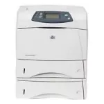 HP LaserJet 4350tn Printer Toner Cartridges