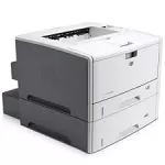 HP LaserJet 5200dtn Printer Toner Cartridges