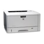 HP LaserJet 5200n Printer Toner Cartridges