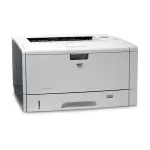 HP LaserJet 5200n Printer Toner Cartridges