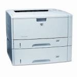HP LaserJet 5200tn Printer Toner Cartridges