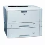 HP LaserJet 5200tn Printer Toner Cartridges